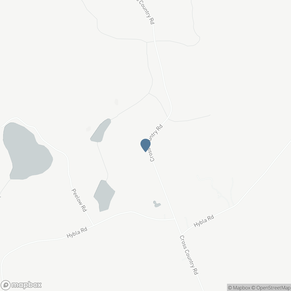 N/A CROSS COUNTRY ROAD, Bancroft, Ontario K0L 1C0